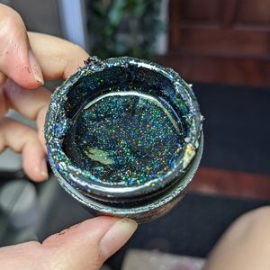 Glitter Gel Polish - Big Dipper